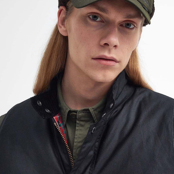 Barbour cap france online