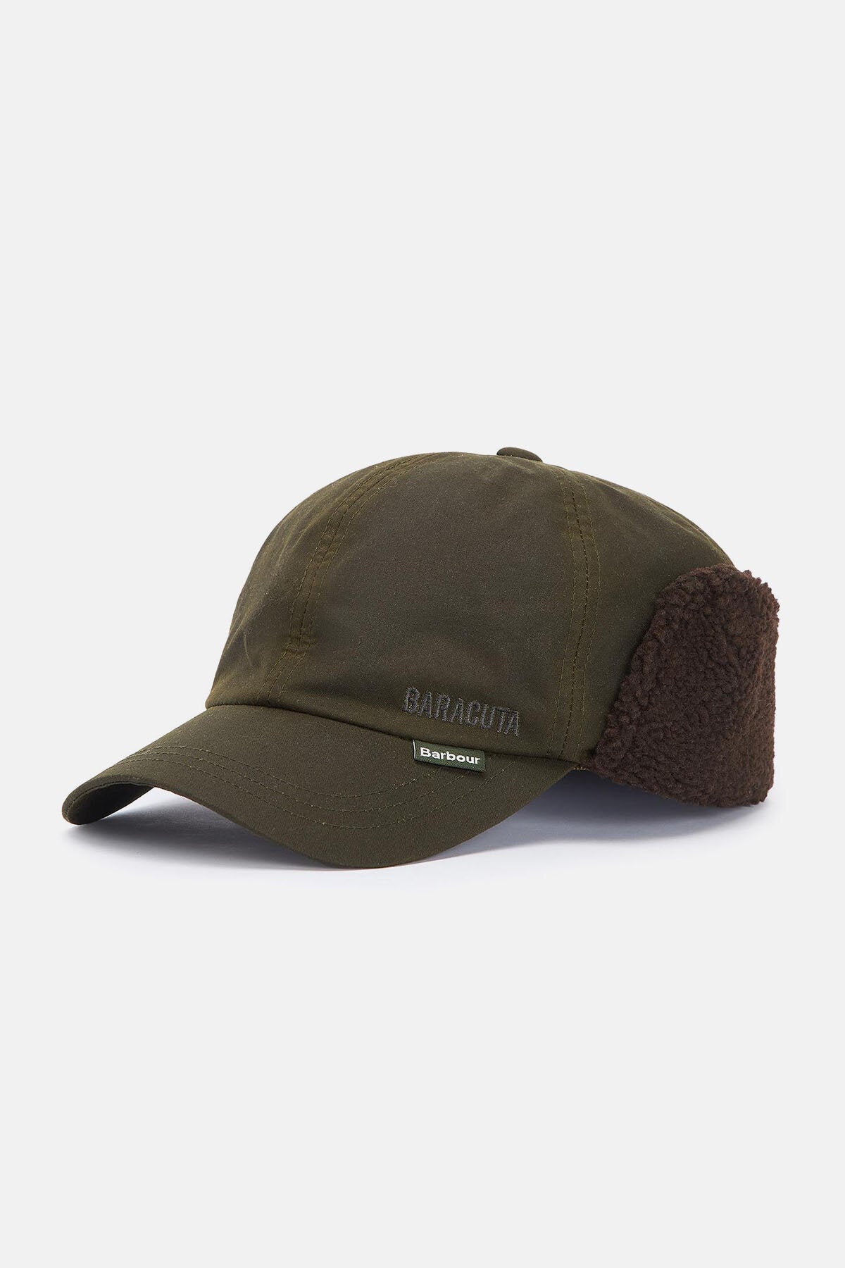 Bucket hats and Corduroy Caps for Men Baracuta