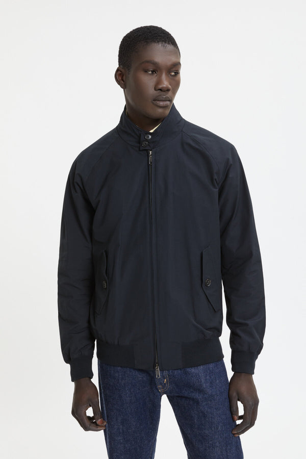 G9 Harrington Jacket