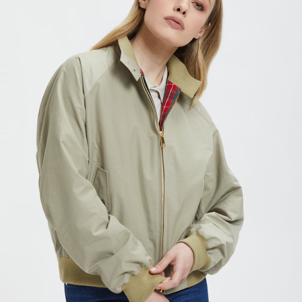 Baracuta women best sale