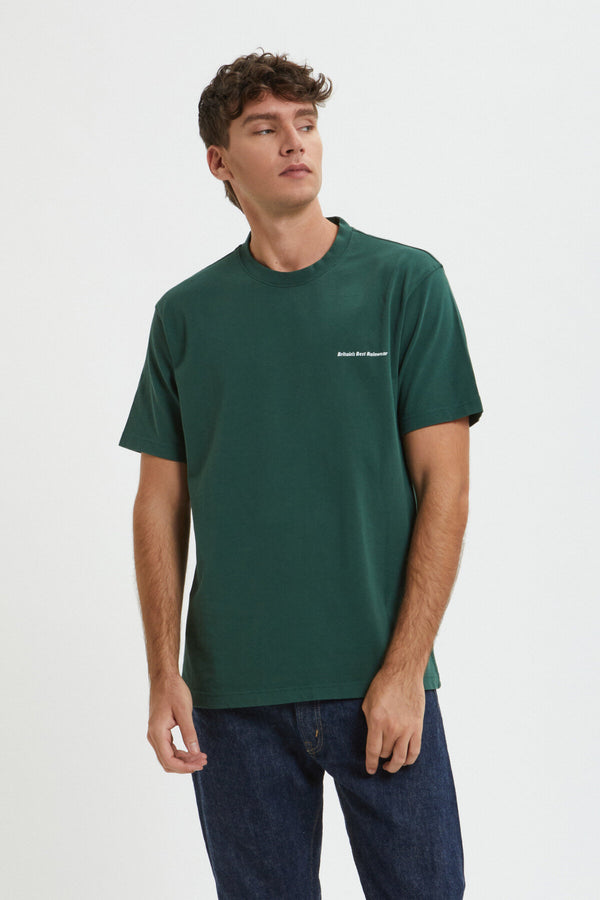 Britain Rainwear T-Shirt