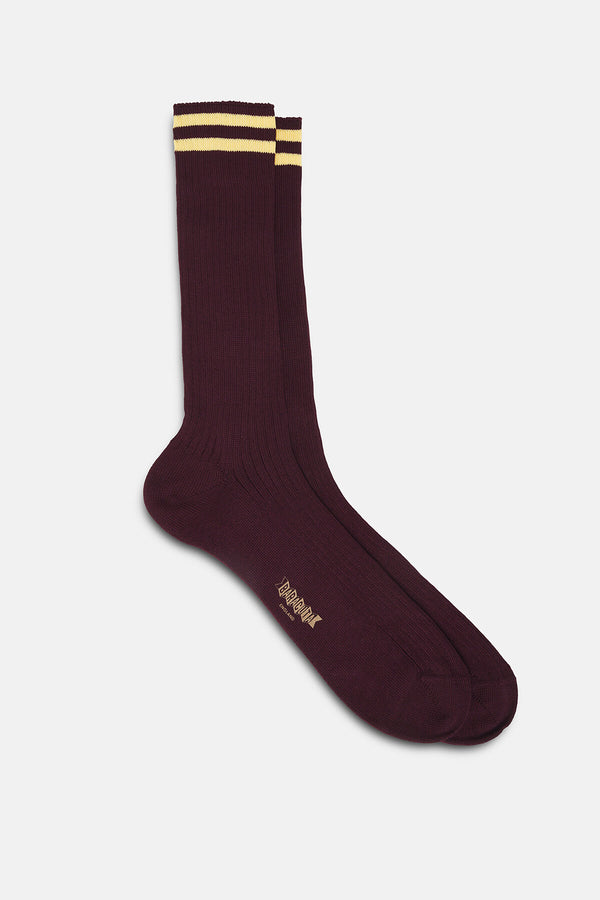 Baracuta Socks