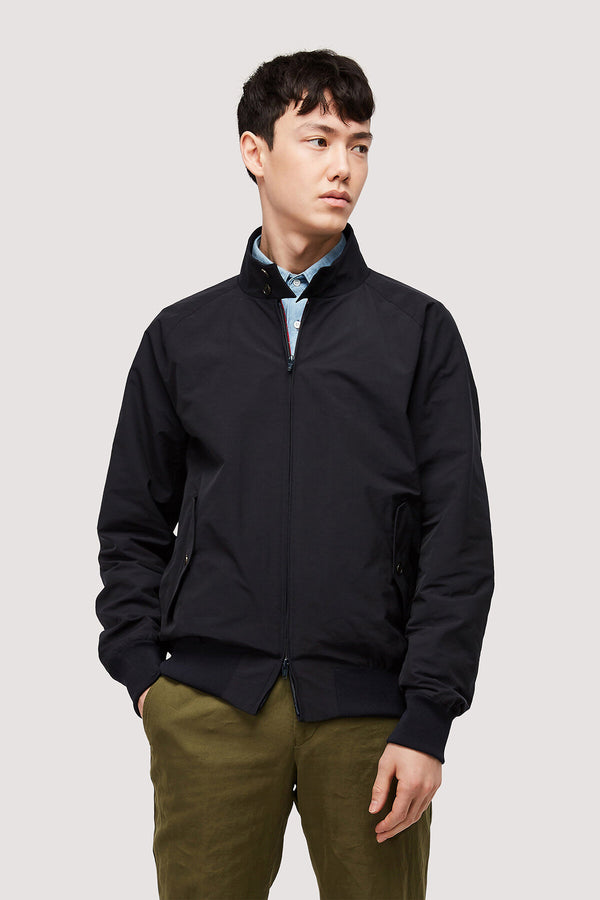 Baracuta® Official Store Online | G9 Harrington Jacket | British Style