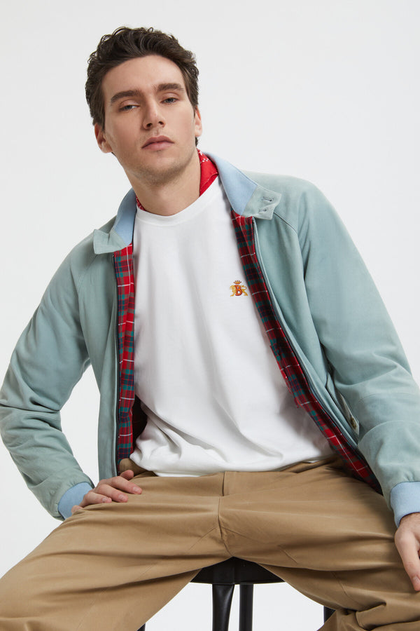 New Collections | Baracuta