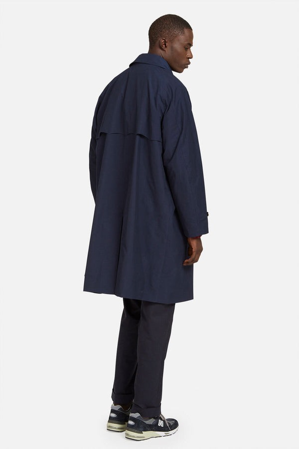 Men Cloth Coat G12 | Baracuta