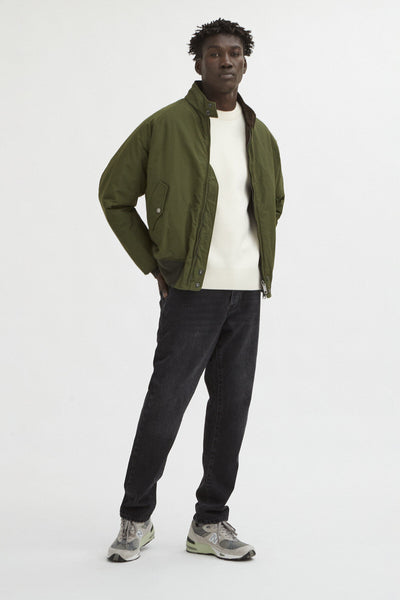 G9 Ma1 Engineered Garments Beech | Baracuta