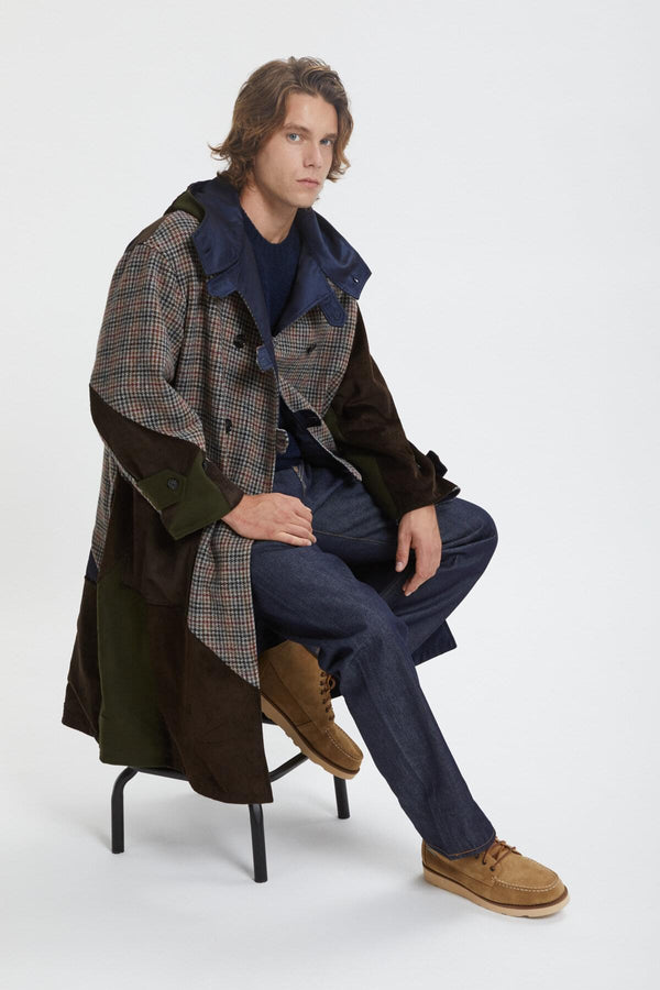 Winter Sale | Men's Elegant Coats for Winter | Baracuta